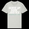 T425 Unisex Adult Cotton Jersey T-Shirt Thumbnail