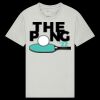 T425 Unisex Adult Cotton Jersey T-Shirt Thumbnail