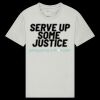 T425 Unisex Adult Cotton Jersey T-Shirt Thumbnail