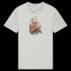 T425 Unisex Adult Cotton Jersey T-Shirt Thumbnail
