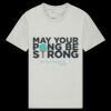 T425 Unisex Adult Cotton Jersey T-Shirt Thumbnail