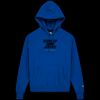 S101 Unisex Adult Reverse Weave Pullover Hooded Sweatshirt  Thumbnail