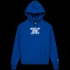 S101 Unisex Adult Reverse Weave Pullover Hooded Sweatshirt  Thumbnail