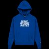 S101 Unisex Adult Reverse Weave Pullover Hooded Sweatshirt  Thumbnail