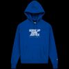 S101 Unisex Adult Reverse Weave Pullover Hooded Sweatshirt  Thumbnail