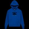 S101 Unisex Adult Reverse Weave Pullover Hooded Sweatshirt  Thumbnail