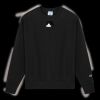 S149 Unisex Adult Reverse Weave Crew Sweatshirt Thumbnail