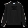 S149 Unisex Adult Reverse Weave Crew Sweatshirt Thumbnail