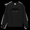 S149 Unisex Adult Reverse Weave Crew Sweatshirt Thumbnail