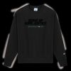 S149 Unisex Adult Reverse Weave Crew Sweatshirt Thumbnail