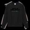 S149 Unisex Adult Reverse Weave Crew Sweatshirt Thumbnail