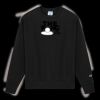 S149 Unisex Adult Reverse Weave Crew Sweatshirt Thumbnail