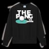 S149 Unisex Adult Reverse Weave Crew Sweatshirt Thumbnail
