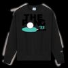 S149 Unisex Adult Reverse Weave Crew Sweatshirt Thumbnail