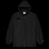 CO125 Adult Full-Zip Anorak Jacket Thumbnail