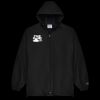 CO125 Adult Full-Zip Anorak Jacket Thumbnail
