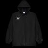 CO125 Adult Full-Zip Anorak Jacket Thumbnail