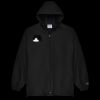 CO125 Adult Full-Zip Anorak Jacket Thumbnail