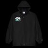 CO125 Adult Full-Zip Anorak Jacket Thumbnail