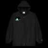 CO125 Adult Full-Zip Anorak Jacket Thumbnail