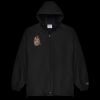 CO125 Adult Full-Zip Anorak Jacket Thumbnail