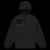 CO200 Adult Packable Anorak Qtr Zip Jacket Thumbnail