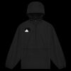 CO200 Adult Packable Anorak Qtr Zip Jacket Thumbnail