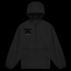 CO200 Adult Packable Anorak Qtr Zip Jacket Thumbnail
