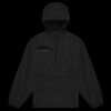 CO200 Adult Packable Anorak Qtr Zip Jacket Thumbnail