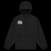 CO200 Adult Packable Anorak Qtr Zip Jacket Thumbnail