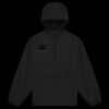 CO200 Adult Packable Anorak Qtr Zip Jacket Thumbnail