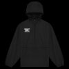 CO200 Adult Packable Anorak Qtr Zip Jacket Thumbnail
