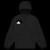 CO200 Adult Packable Anorak Qtr Zip Jacket Thumbnail