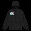 CO200 Adult Packable Anorak Qtr Zip Jacket Thumbnail