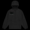 CO200 Adult Packable Anorak Qtr Zip Jacket Thumbnail