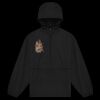 CO200 Adult Packable Anorak Qtr Zip Jacket Thumbnail
