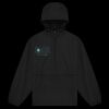 CO200 Adult Packable Anorak Qtr Zip Jacket Thumbnail